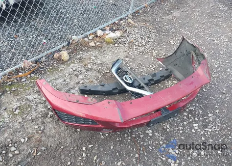 2019 Nissan Sentra Sv from USA, damaged, VIN 3N1AB7AP8KY202194